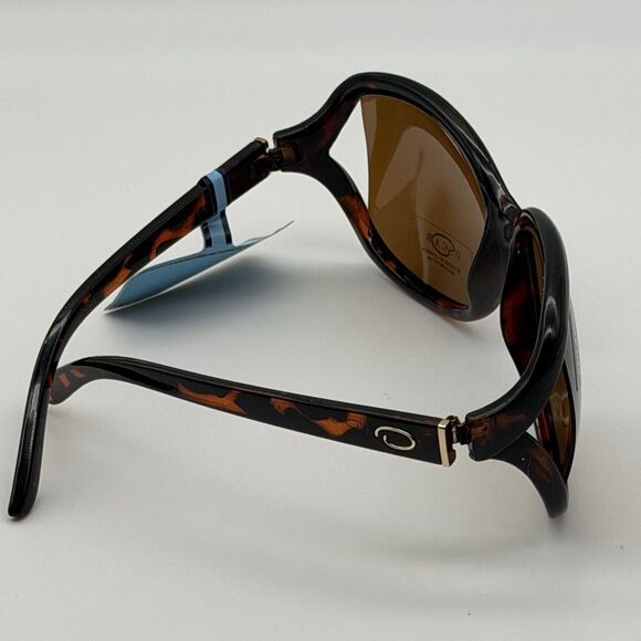 NWT Oscar de la Renta Women’s Polarized Sunglasses 1309P 215 main image 8